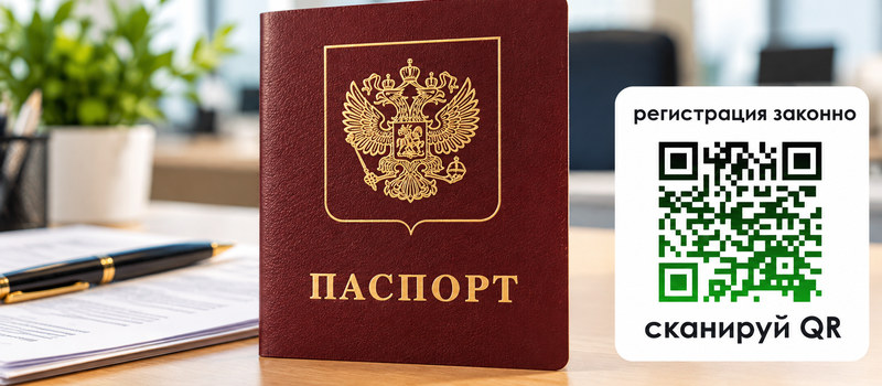прописка в Россоши регистрация в Россоши